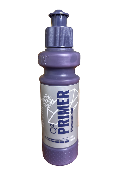 GYEON Q2 Hochglanzpolitur Primer für Versiegelungen 120ml