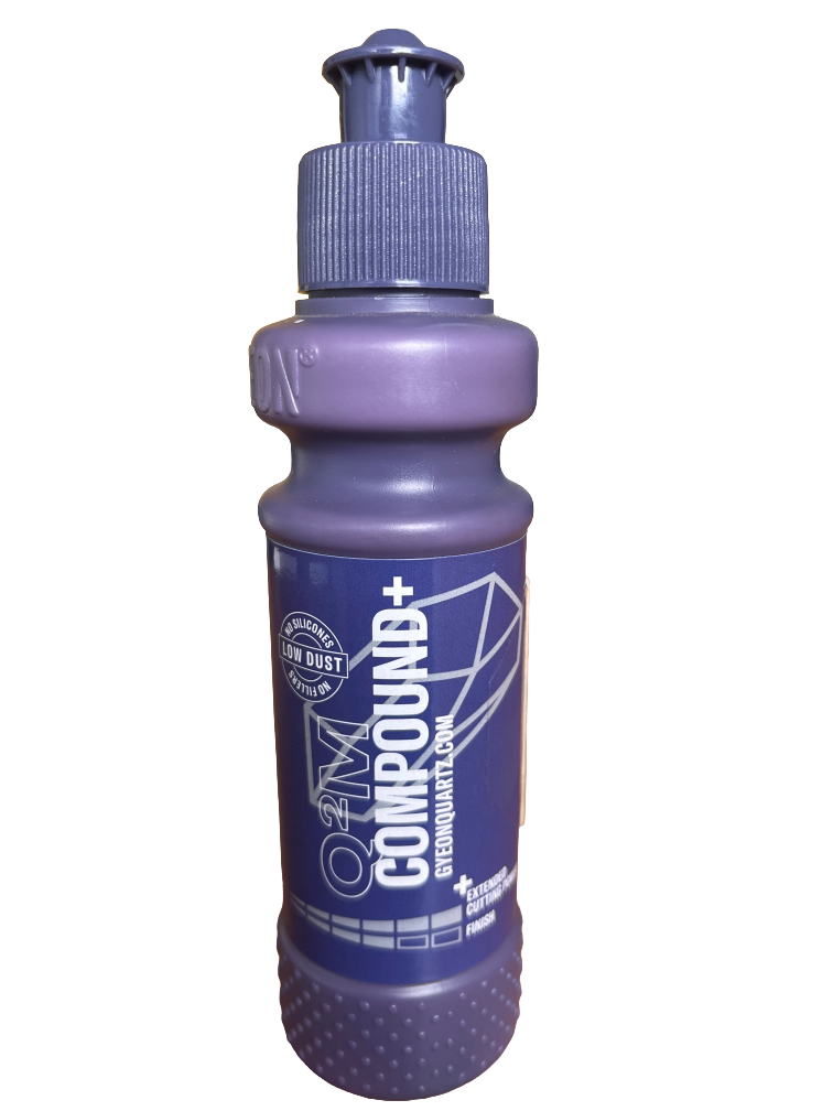 Schleifpaste GYEON Q²M Compound+ 120 ml
