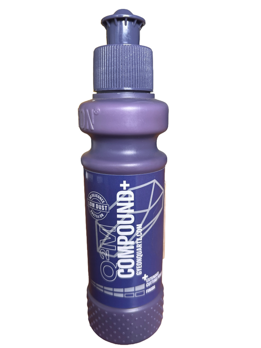 Schleifpaste GYEON Q²M Compound+ 120 ml