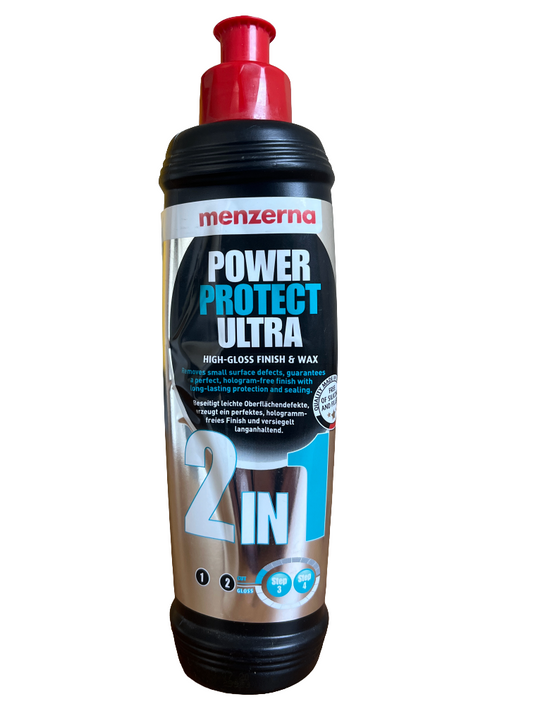 Menzerna Power Protect Ultra 250 ml