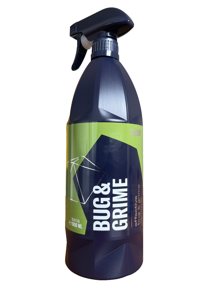 Insektenentferner GYEON Q²M Bug&Grime - 1,0 Liter