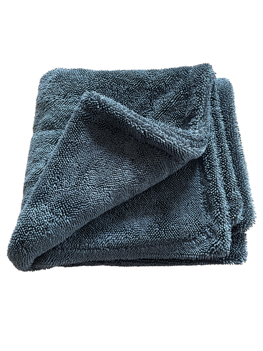 Trockentuch 90 cm x 50 cm 1200 g/m² ProfiPolish Twin Twister