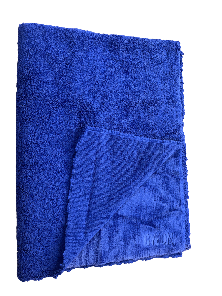 Trockentuch 60 cm × 80 cm GYEON Q²M SoftDryer EVO