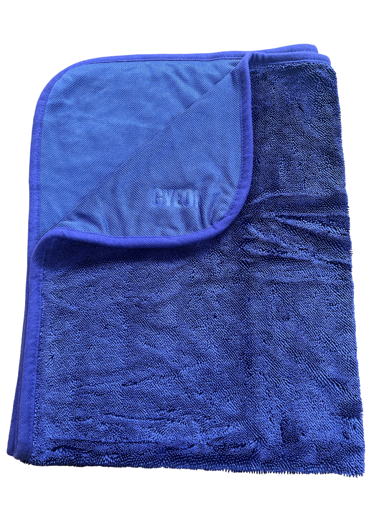 Trockentuch 70 cm × 90 cm GYEON Q²M SilkDryer EVO