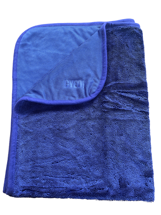 Trockentuch 70 cm × 90 cm GYEON Q²M SilkDryer EVO