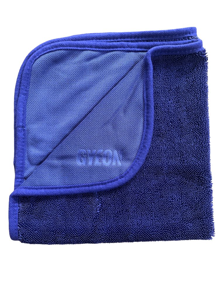 Trockentuch 50 cm × 55 cm GYEON Q²M SilkDryer EVO Classic