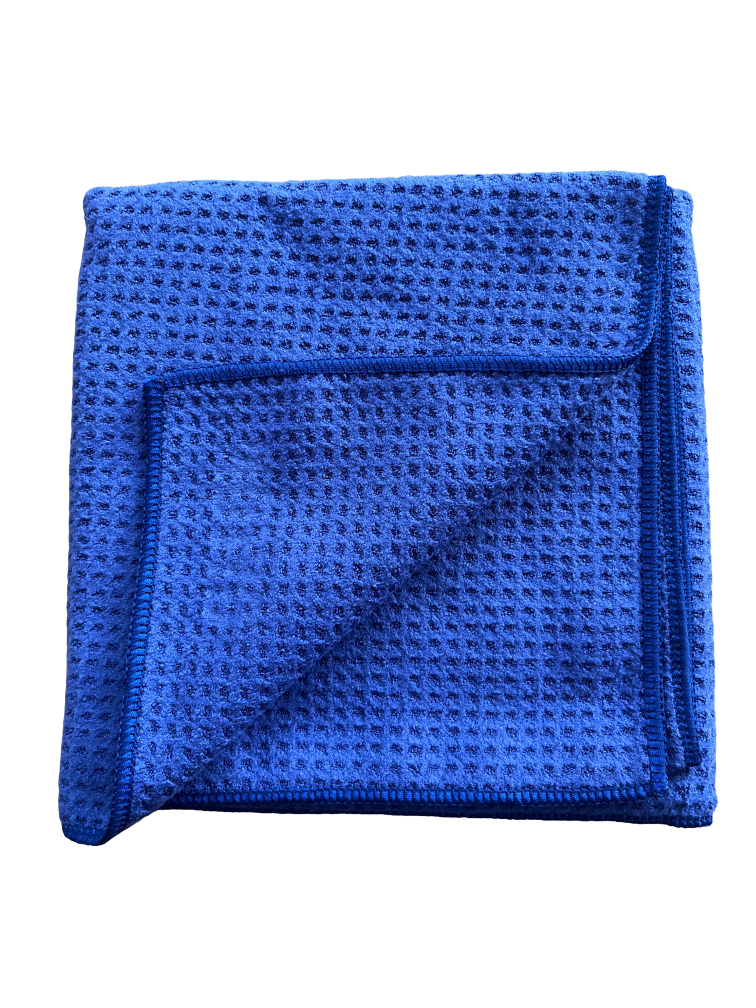 Trockentuch 60 cm × 80 cm GYEON Q²M WaffleDryer