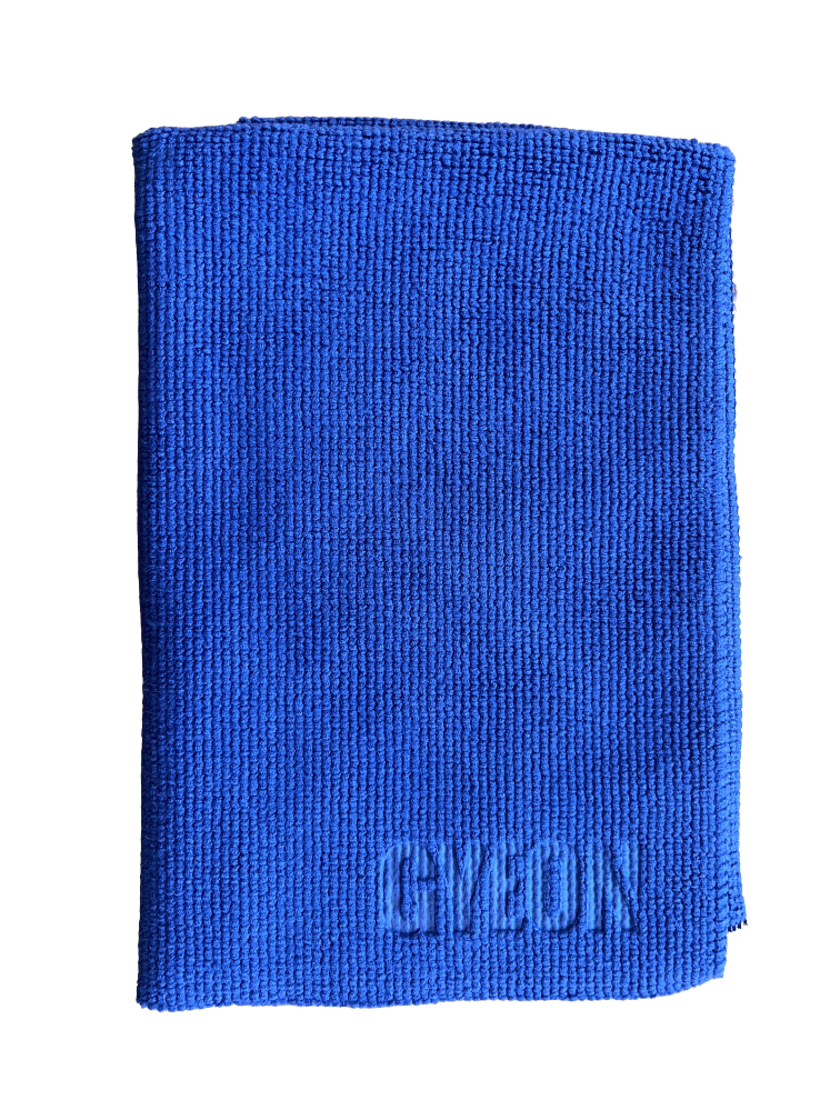 GYEON Q²M BaldWipe EVO 40 cm × 40 cm