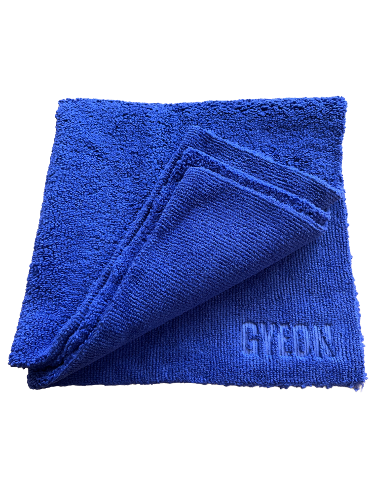 Poliertuch 40 cm × 40 cm GYEON Q²M PolishWipe EVO