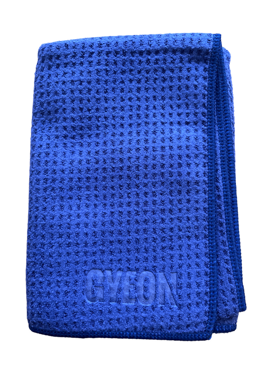 Trockentuch 40x60 cm GYEON Q²M WaffleDryer