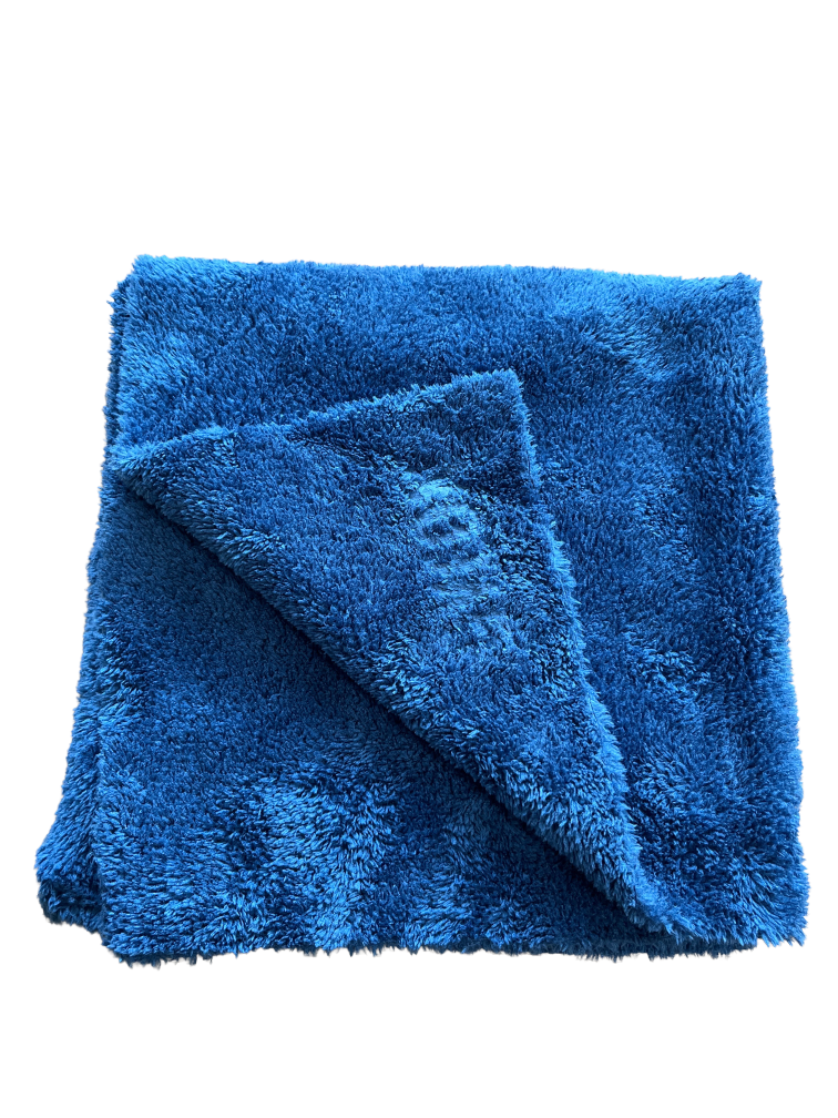 Poliertuch 40 cm × 40 cm GYEON Q²M SoftWipe EVO