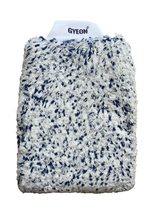 Waschhandschuh GYEON Q²M Smoothie EVO Wash Mitt