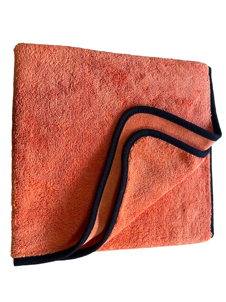 ProfiPolish Trockentuch Orange Babies 3.0 88 cm x 60 cm