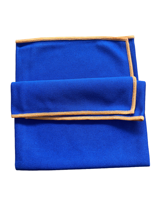 Glaspoliertuch 60 cm x 42 cm 350 g/m² ProfiPolish Cloudless