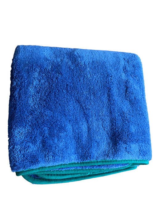 Trockentuch ProfiPolish  Dryisblue 80 cm x 50 cm