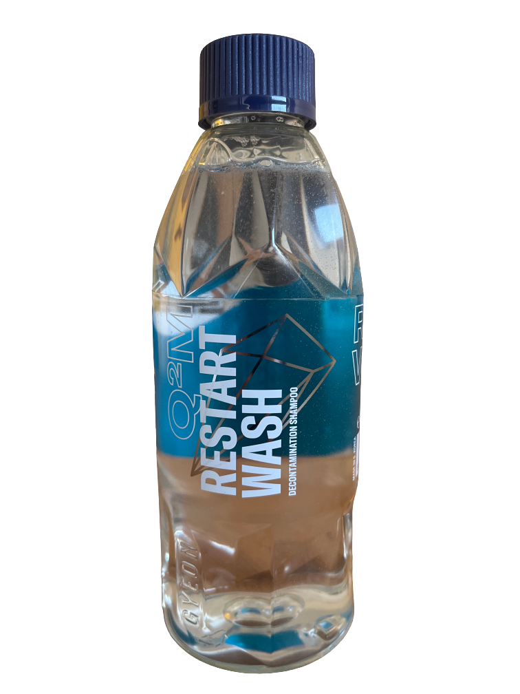 Autoshampoo GYEON Q²M RestartWash