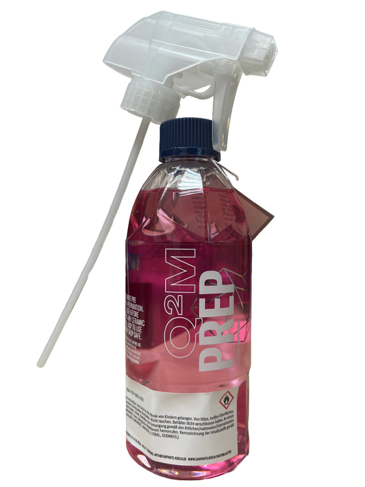 Vorreiniger Entfetter GYEON Q²M Prep 500 ml