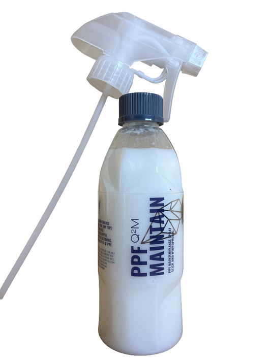 GYEON Q²M PPF Maintain REDEFINED 500 ml