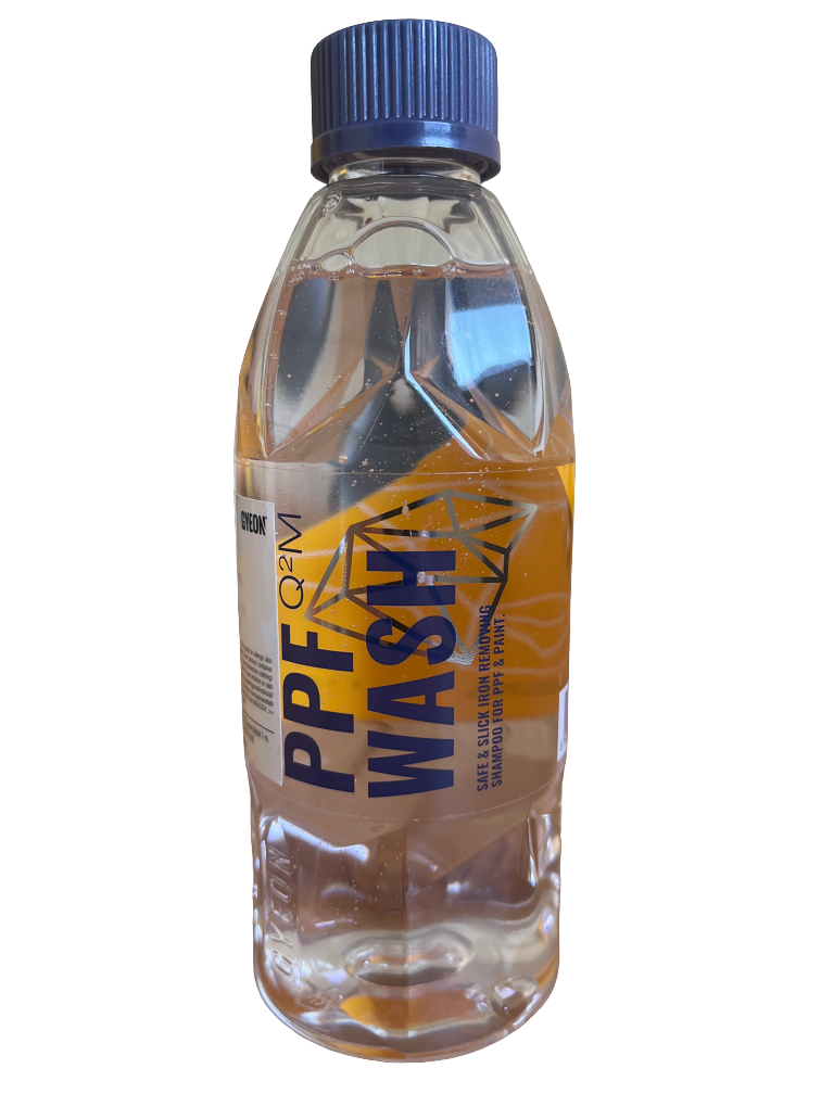 Folien Shampoo 400 ml GYEON Q²M PPF Wash