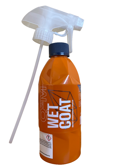 Nassversiegelung 500 ml GYEON Q²M WetCoat