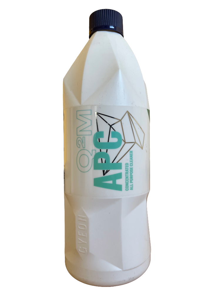 Reinigungskonzentrat GYEON Q²M APC All Purpose Cleaner 1,0 Liter