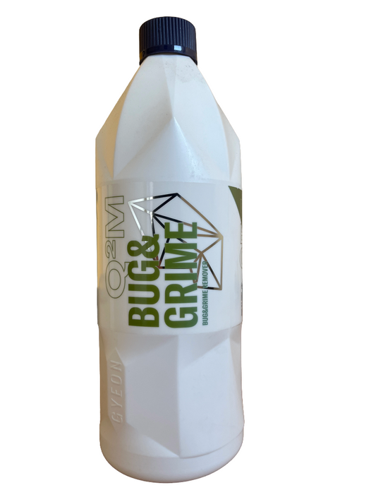 Insektenentferner 1,0 Liter GYEON Q²M Bug&Grime