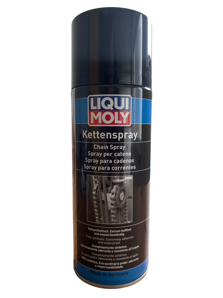 Kettenspray 400 ml