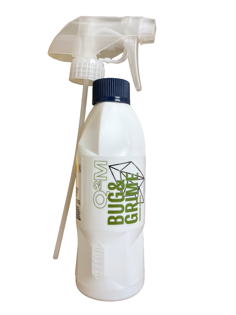 Insektenentferner - 400ml Gyeon Q²M Bug&Grime