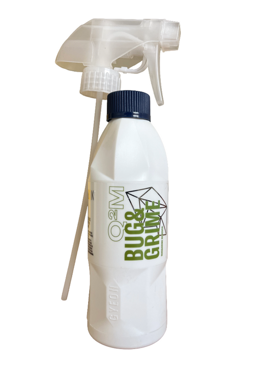 Insektenentferner - 400ml Gyeon Q²M Bug&Grime