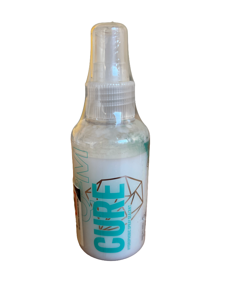 Versieglung GYEON Q²M Cure 100 ml