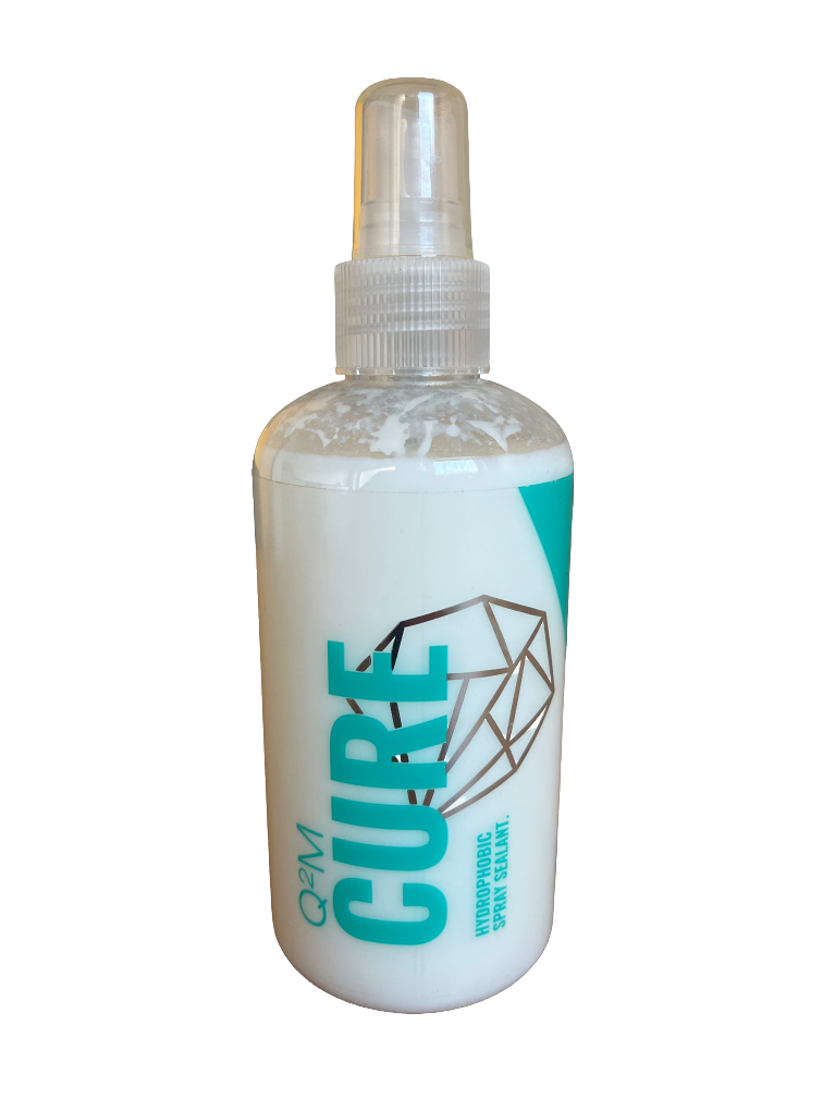 Versieglung GYEON Q²M Cure - 250 ml