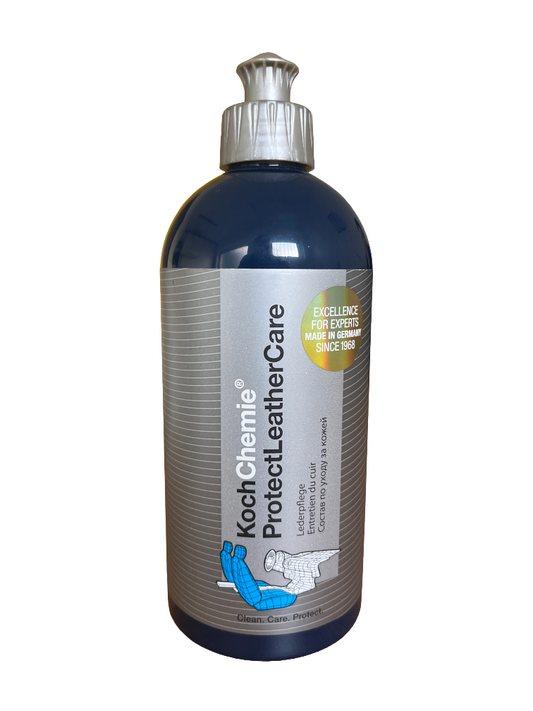 Lederpflege 500 ml Koch Chemie ProtectLeatherCare