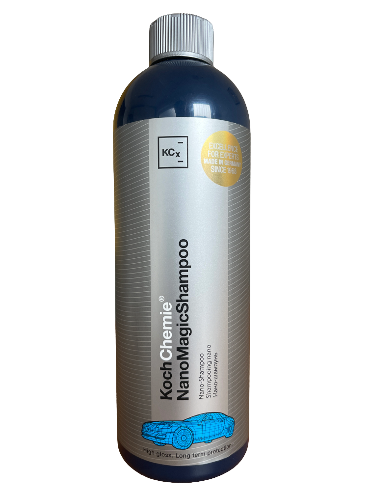 Autoshampoo 750 ml Koch Chemie NanoMagicShampoo