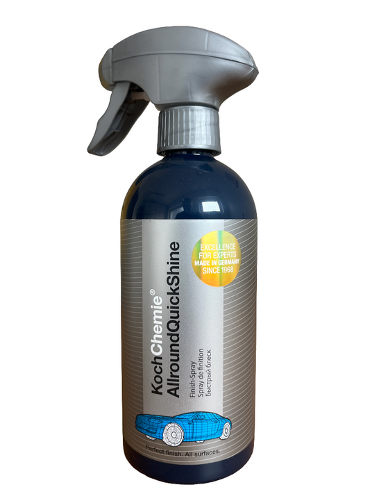Koch Chemie AllroundQuickShine - 500 ml