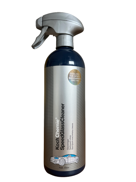 Glasreiniger 750 ml Koch Chemie SpeedGlassCleaner