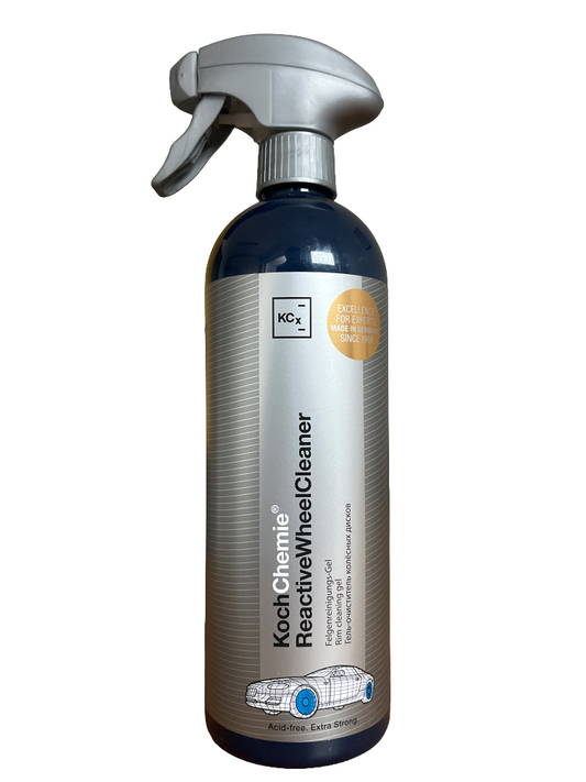Felgenreiniger 750 ml Koch Chemie ReactiveWheelCleaner