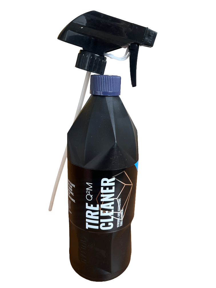 Reifen und Gummireiniger 1,0 Liter GYEON Q²M TireCleaner