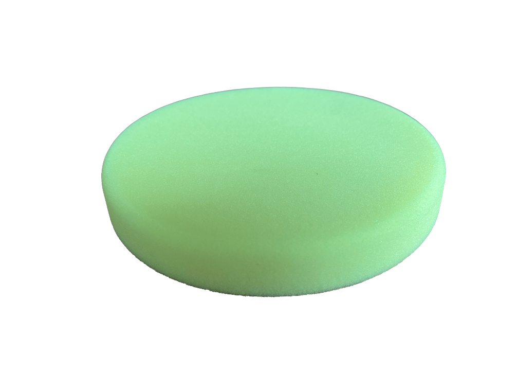 ProfiPolish Polierschaum Rotation medium gelb Ø 160 mm