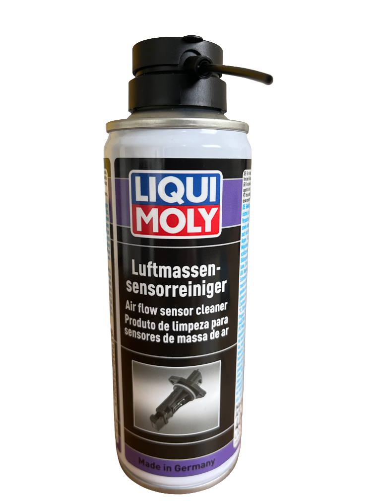 Luftmassensensorreiniger Liqui Moly 4066 200 ml