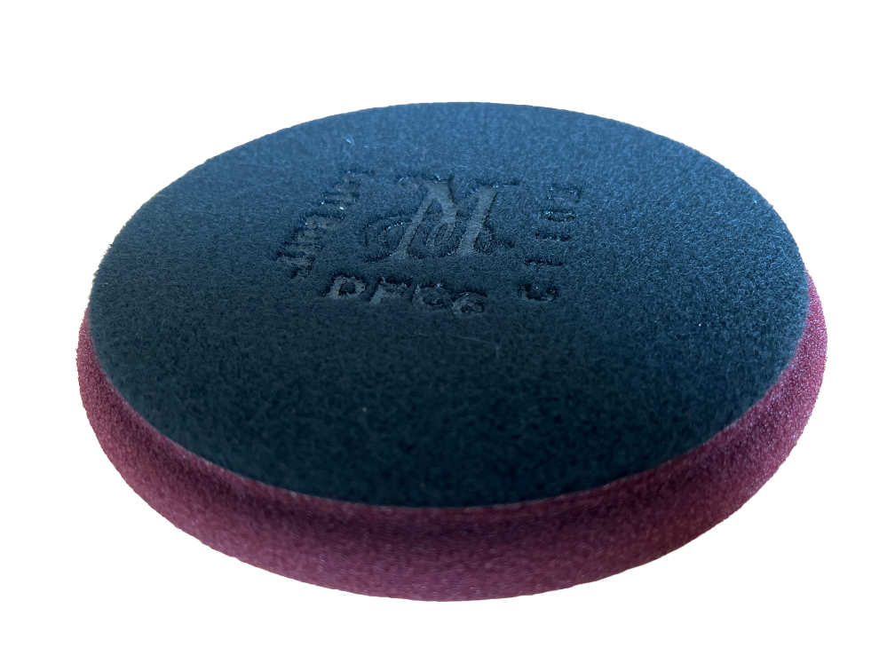 Meguiars Soft Buff Cutting Foam - 160 mm