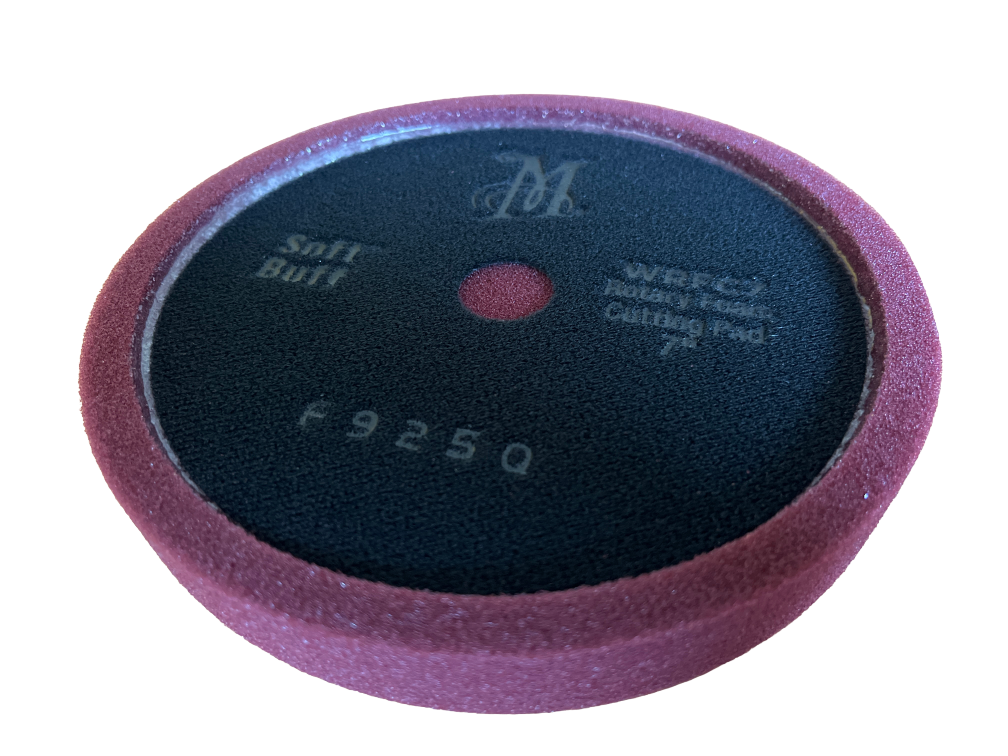Meguiars Rotary Foam Cutting Pad - 178 mm