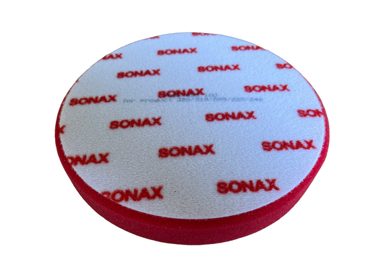 Sonax Schaumpad (hart) - 200mm