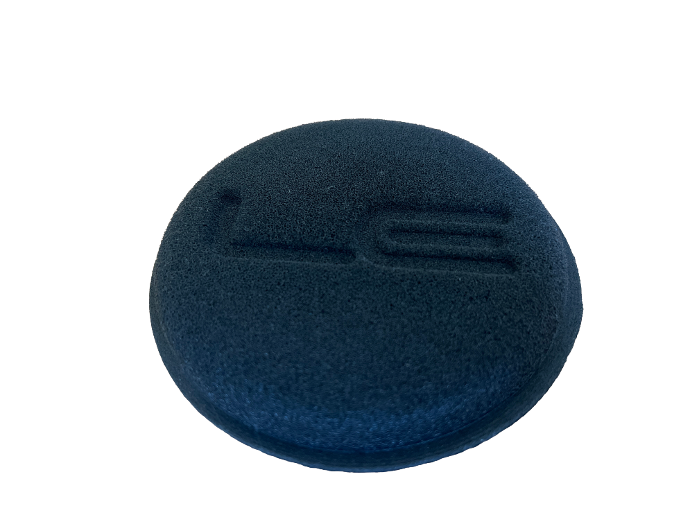 Liquid Elements Sponge Applicator 102mm x 22mm Handapplikator