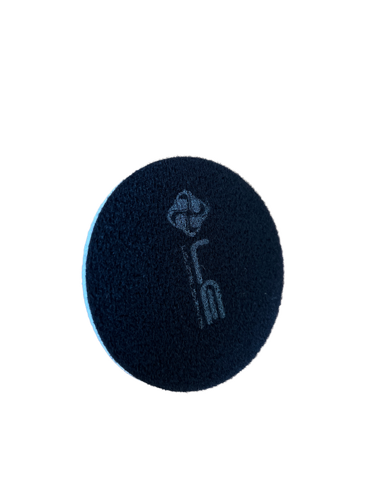 Polierpad Filz Glas Ø 75 Liquid Elements