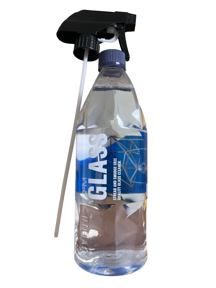 Glasreiniger 1,0 Liter GYEON Q²M Glass