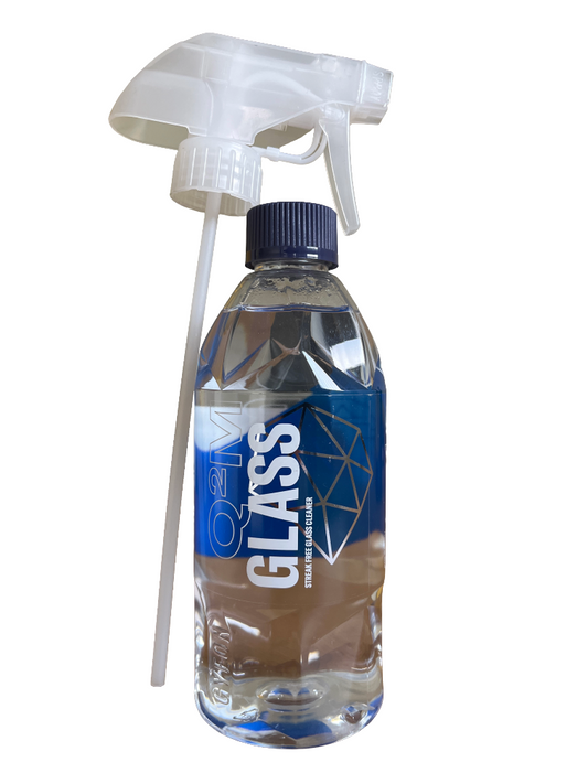 Glasreiniger 500 ml GYEON Q²M Glass
