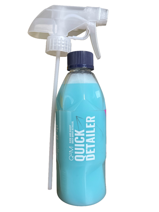 GYEON Q²M QuickDetailer - 400ml