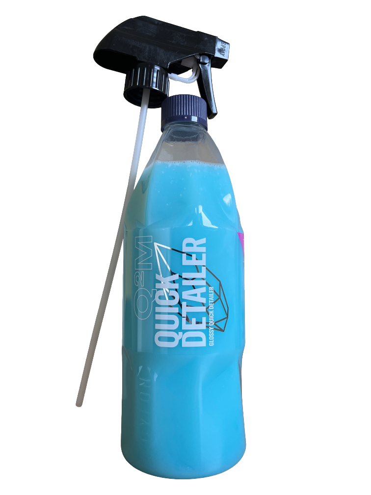 GYEON Q²M QuickDetailer - 1l