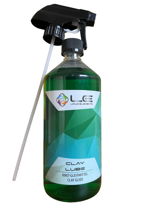 Gyeon Q²M ClayLube Gleitmittel - 1 L