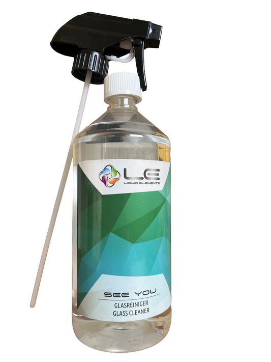 Liquid Elements SEE YOU GLASREINIGER - 1 L